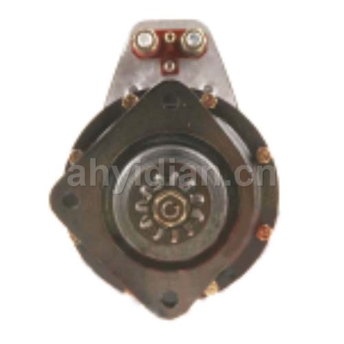 BOSCH TRUCK STARTER