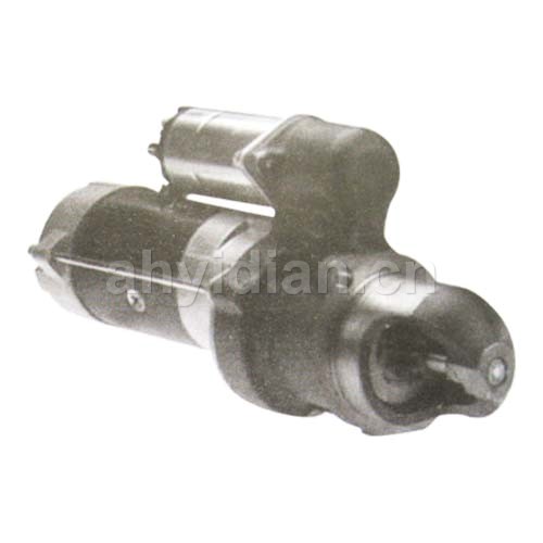 DELCO TRUCK STARTER