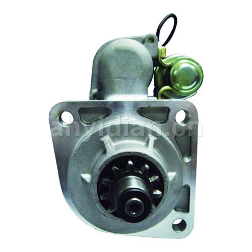 DELCO TRUCK STARTER