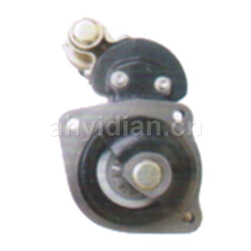PRESTOLITE TRUCK STARTER