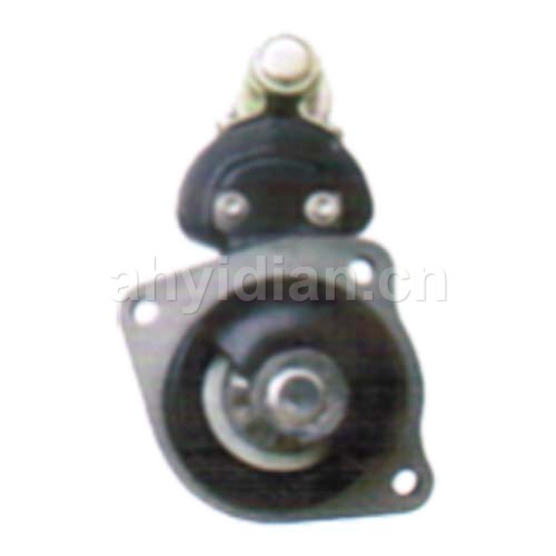 PRESTOLITE TRUCK STARTER