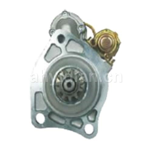 PRESTOLITE TRUCK STARTER