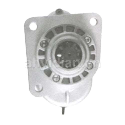 RUSSIAN TRUCK STARTER