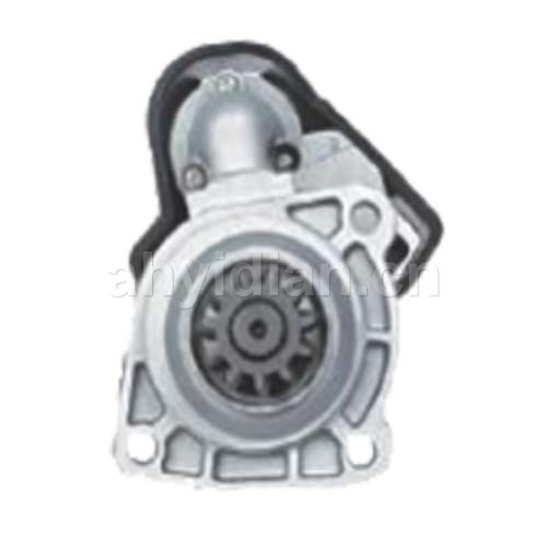 CHINA TRUCK STARTER