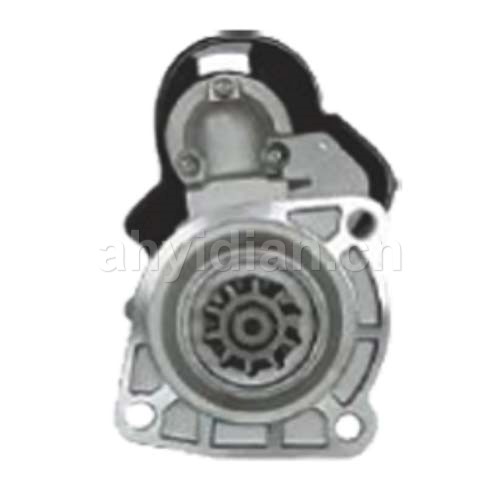 CHINA TRUCK STARTER