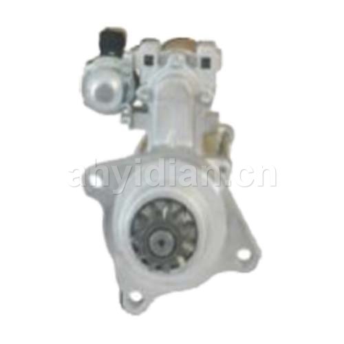 CHINA TRUCK STARTER