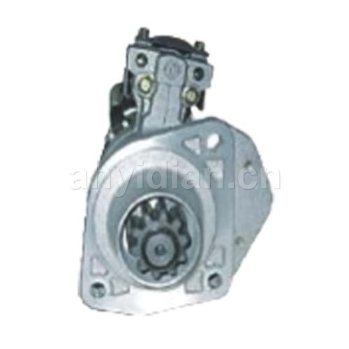 CHINA TRUCK STARTER