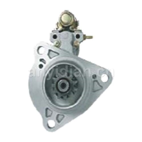 CHINA TRUCK STARTER