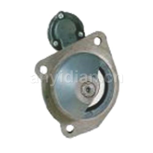 CHINA TRUCK STARTER