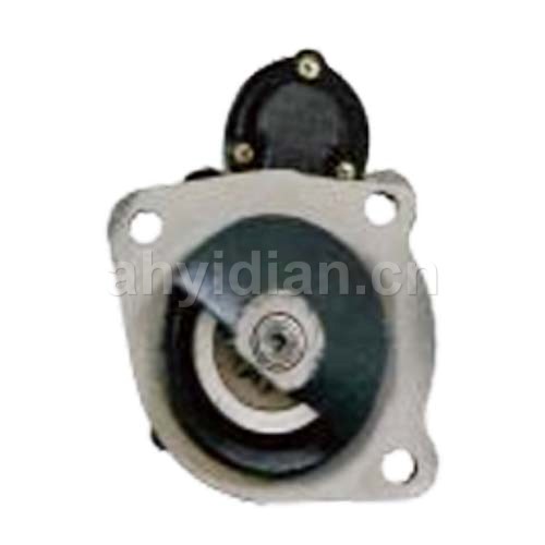 CHINA TRUCK STARTER
