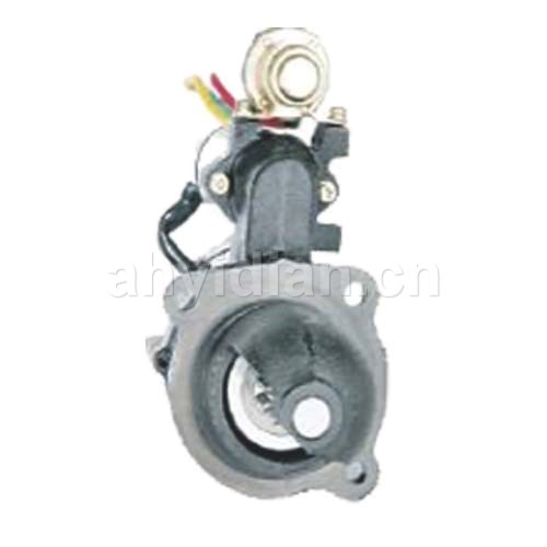 CHINA TRUCK STARTER