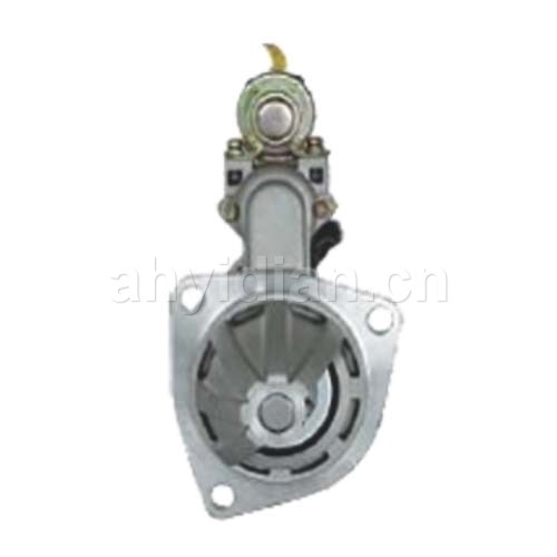CHINA TRUCK STARTER