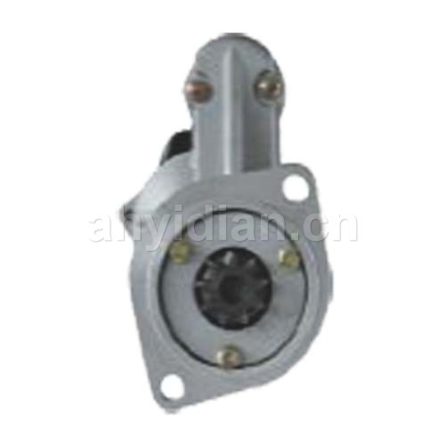 CHINA TRUCK STARTER