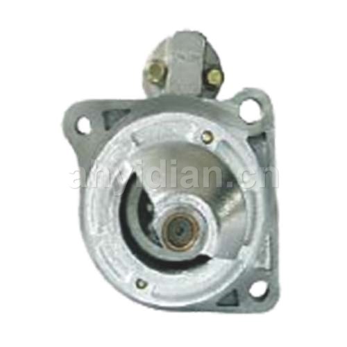 CHINA TRUCK STARTER