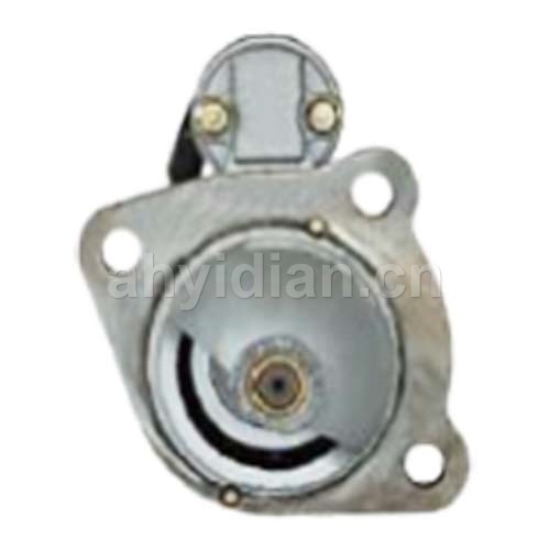 CHINA TRUCK STARTER