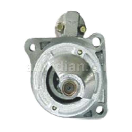 CHINA TRUCK STARTER