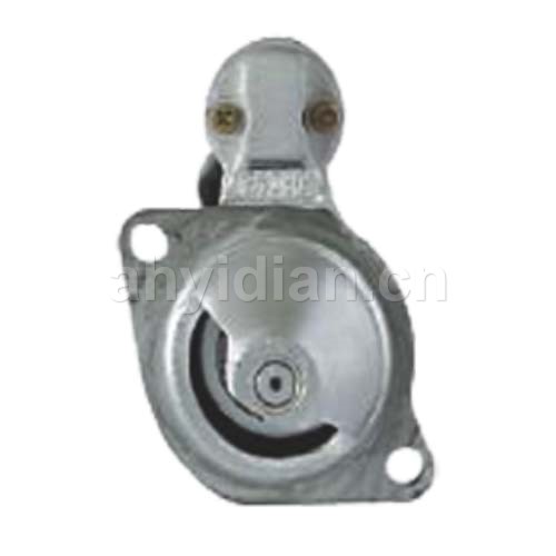 CHINA TRUCK STARTER