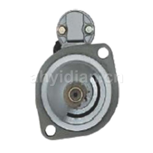CHINA TRUCK STARTER