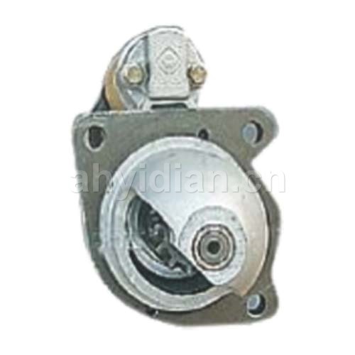 CHINA TRUCK STARTER